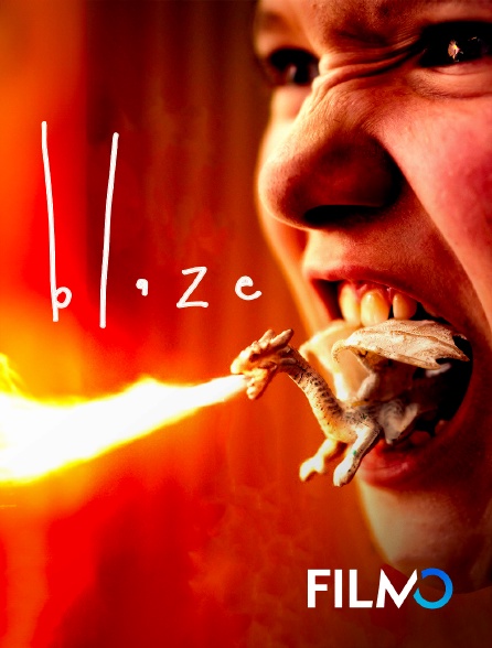 FilmoTV - Blaze