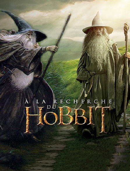 A la recherche du Hobbit