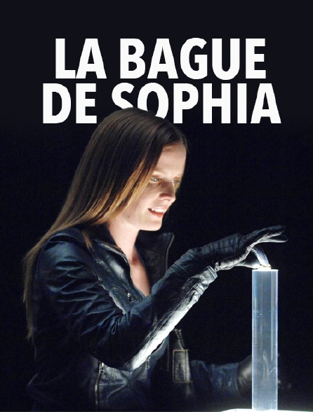 La bague de Sophia