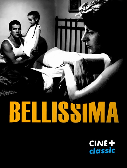 CINE+ Classic - Bellissima