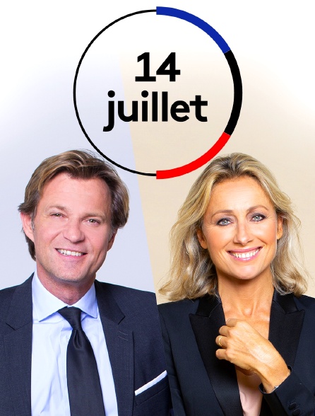 Edition spéciale 14 juillet