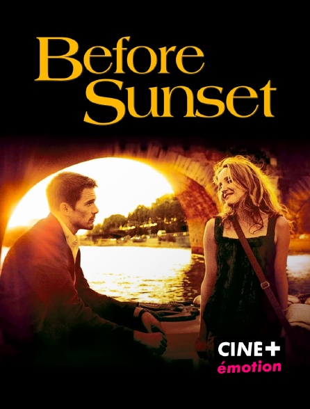 CINE+ Emotion - Before Sunset