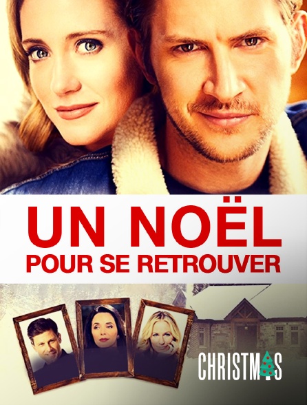 CHRISTMAS by Molotov - Un Noël pour se retrouver