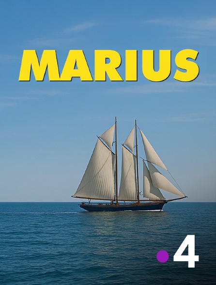 France 4 - Marius