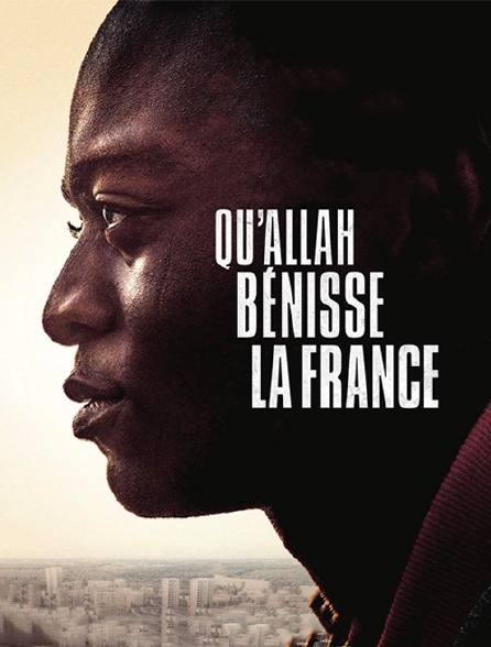 Qu'Allah bénisse la France