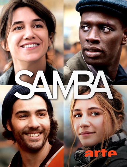 Arte - Samba