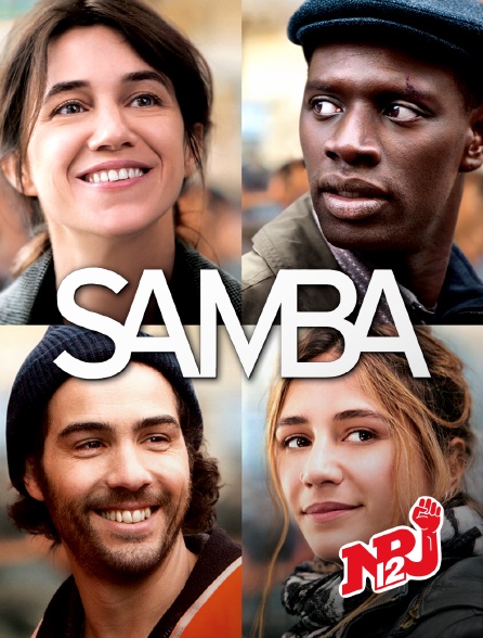 NRJ 12 - Samba