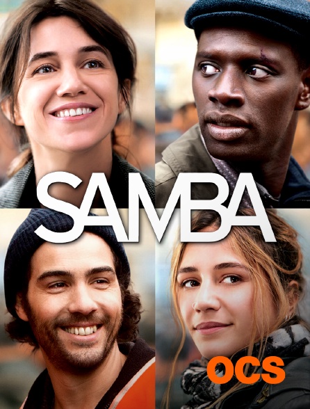 OCS - Samba