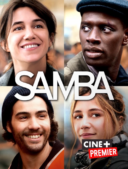 Ciné+ Premier - Samba