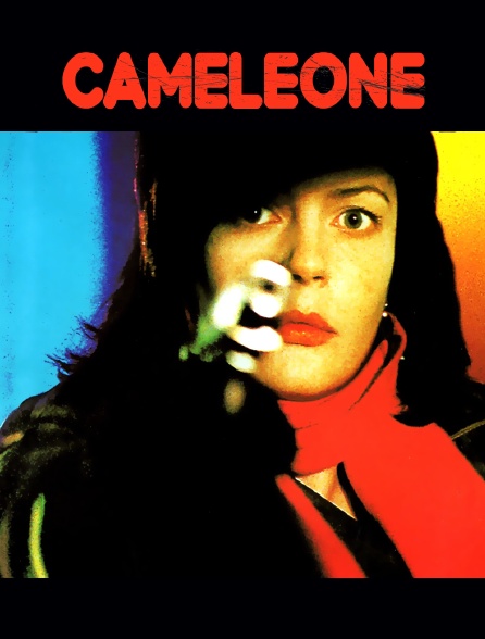 Caméléone