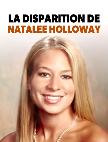 La disparition de Natalee Holloway