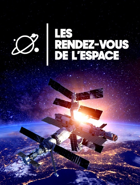 Les rendez-vous de l'espace