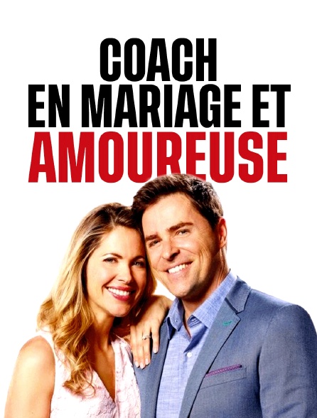 Coach en mariage et... amoureuse