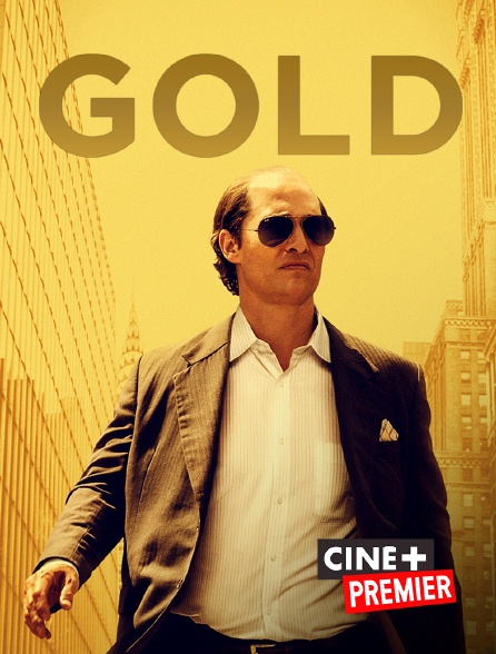 Ciné+ Premier - Gold