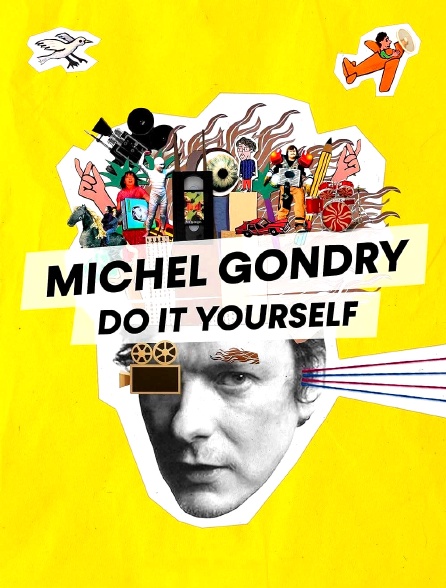 Michel Gondry, Do it Yourself !