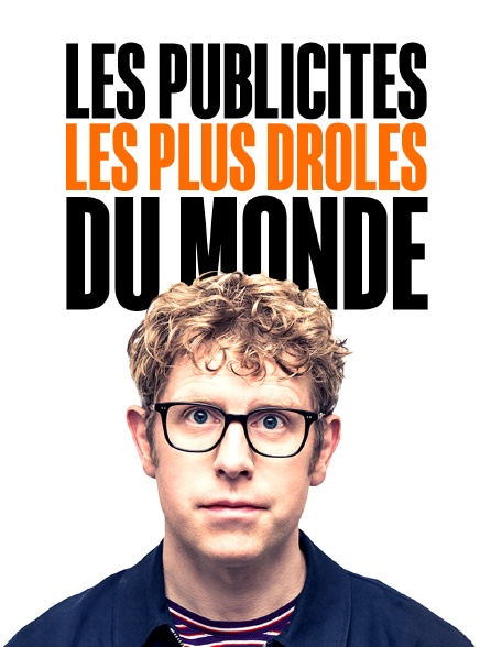 Les publicités les plus drôles du monde