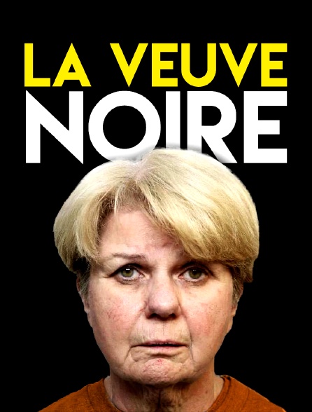 La veuve noire