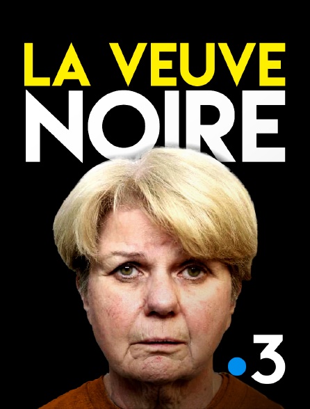 France 3 - La veuve noire