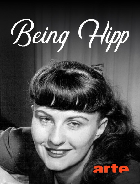 Arte - Being Hipp : la première dame du jazz européen