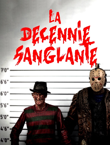 La décennie sanglante