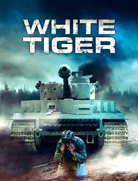 White Tiger