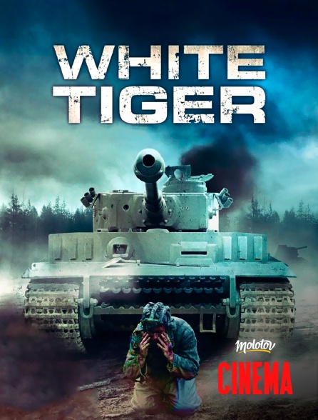Molotov Channels Cinéma - White Tiger