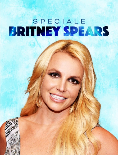 Spécial Britney Spears