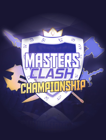 MASTERS CLASH MGG