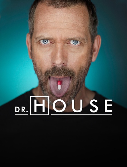 dr house stream netflix