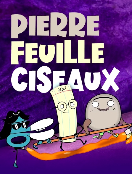 Pierre, Feuille, Ciseaux