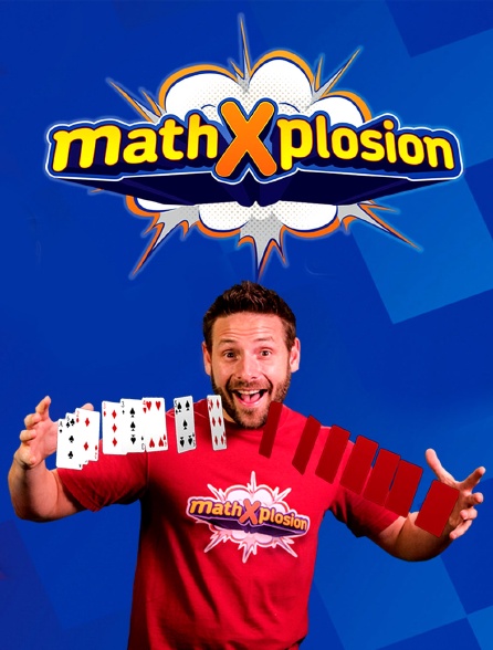 mathXplosion