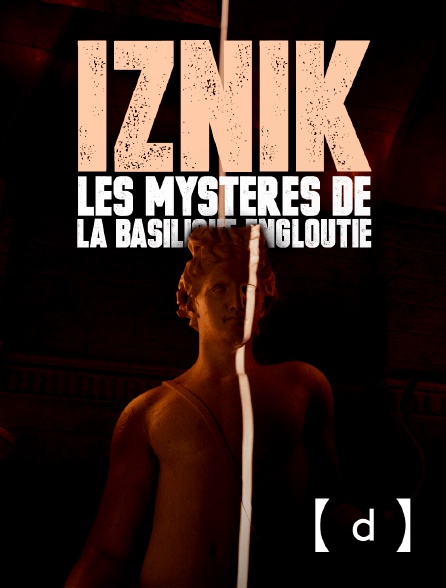 France TV Docs - Iznik, les mystères de la basilique engloutie