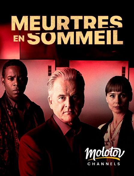 Molotov Channels - Meurtres en sommeil