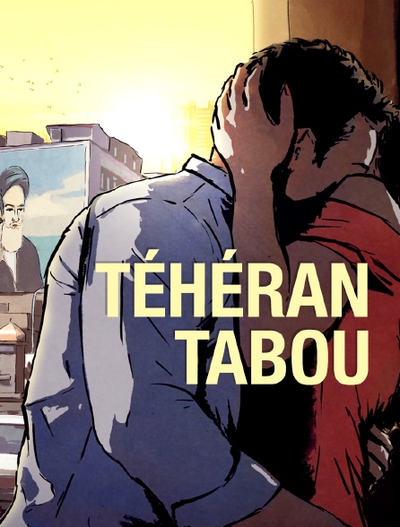 Téhéran tabou