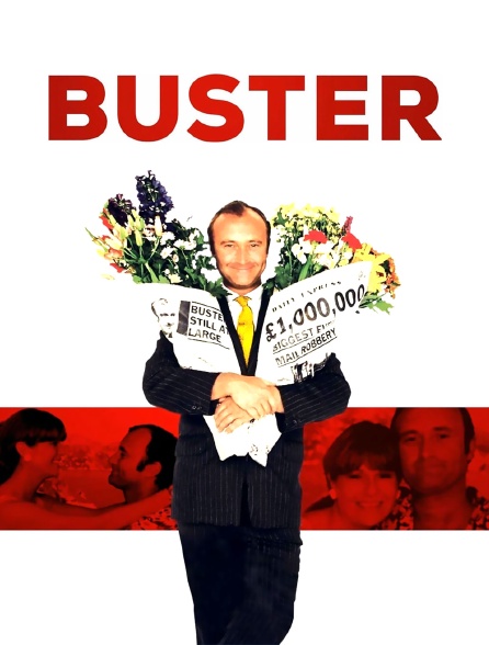 Buster