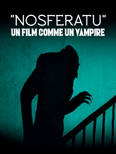"Nosferatu", un film comme un vampire