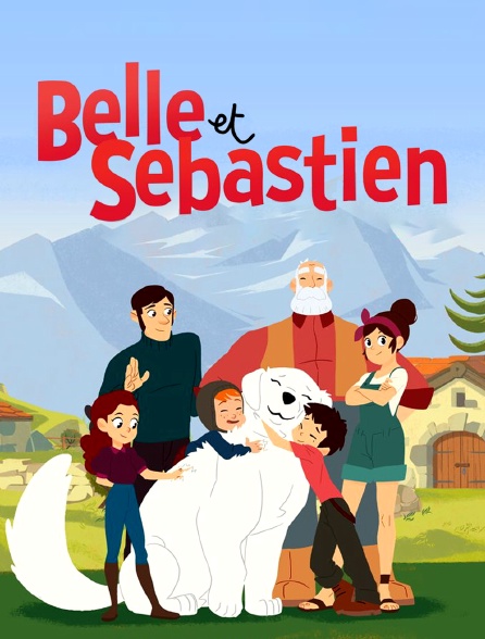 Belle et Sébastien