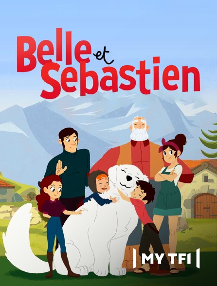 MyTF1 - Belle et Sébastien