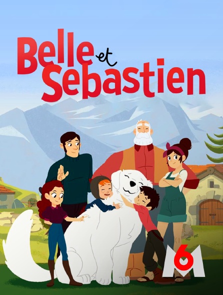 M6 - Belle et Sébastien