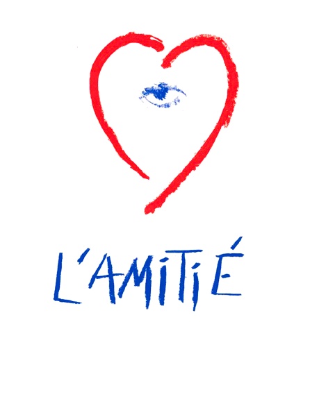 L'amitié