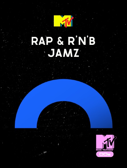 MTV 2000' - Rap & R'n'B Jamz