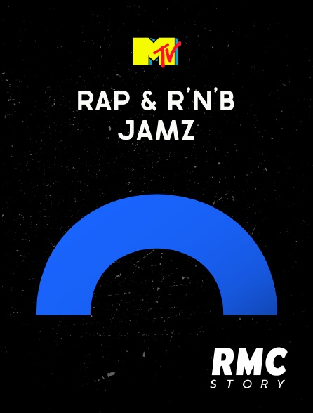 RMC Story - Rap & R'n'B Jamz
