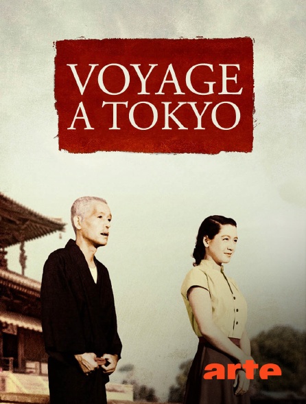 Arte - Voyage à Tokyo