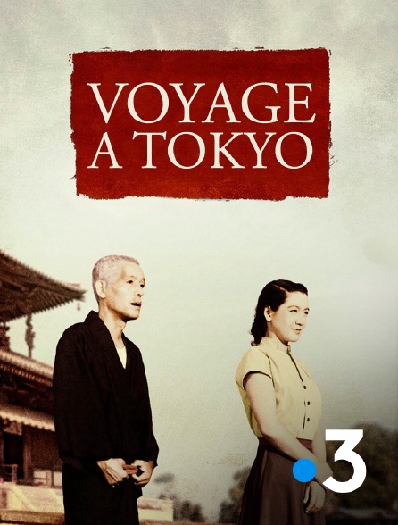 France 3 - Voyage à Tokyo