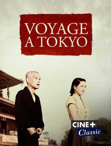 the voyage a tokyo
