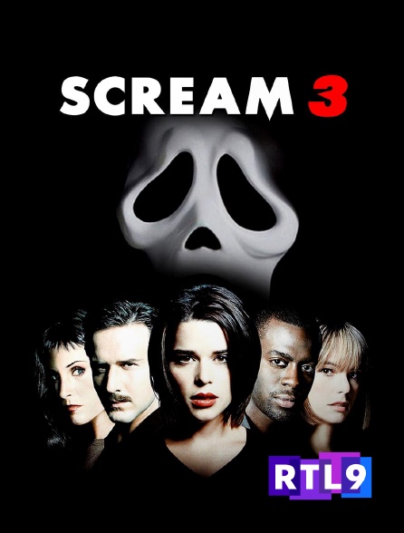 RTL 9 - Scream 3