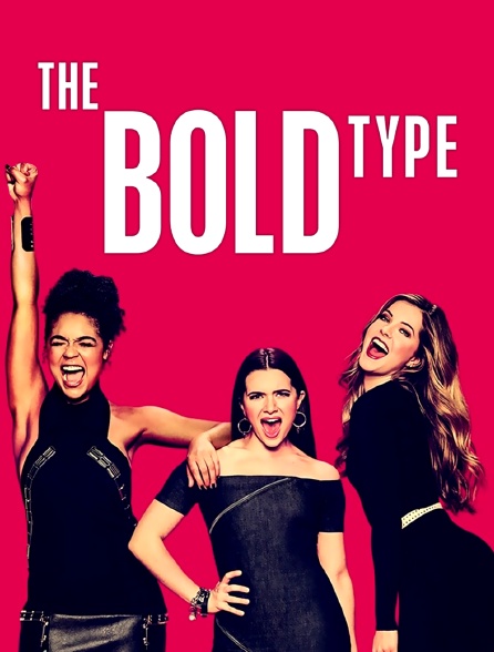 The Bold Type