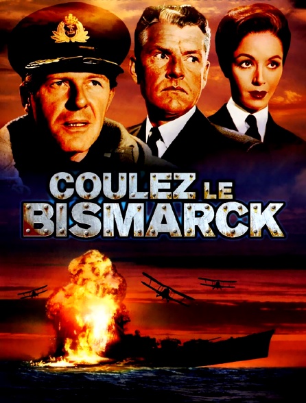 Coulez le bismarck