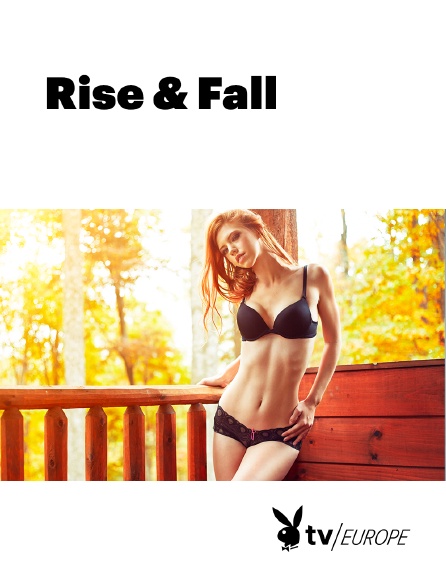 Playboy TV - Rise & Fall