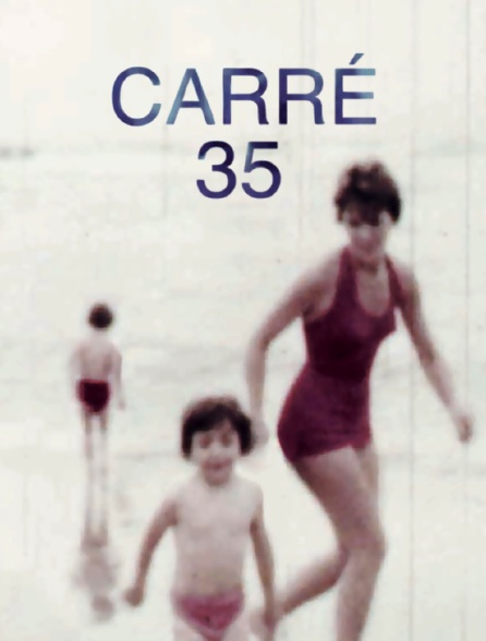 Carré 35